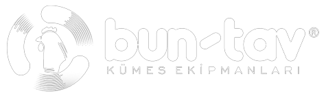 Kümes Ekipmanları | Tavuk, Civciv, Kafes Sistemleri - Bun-Tav